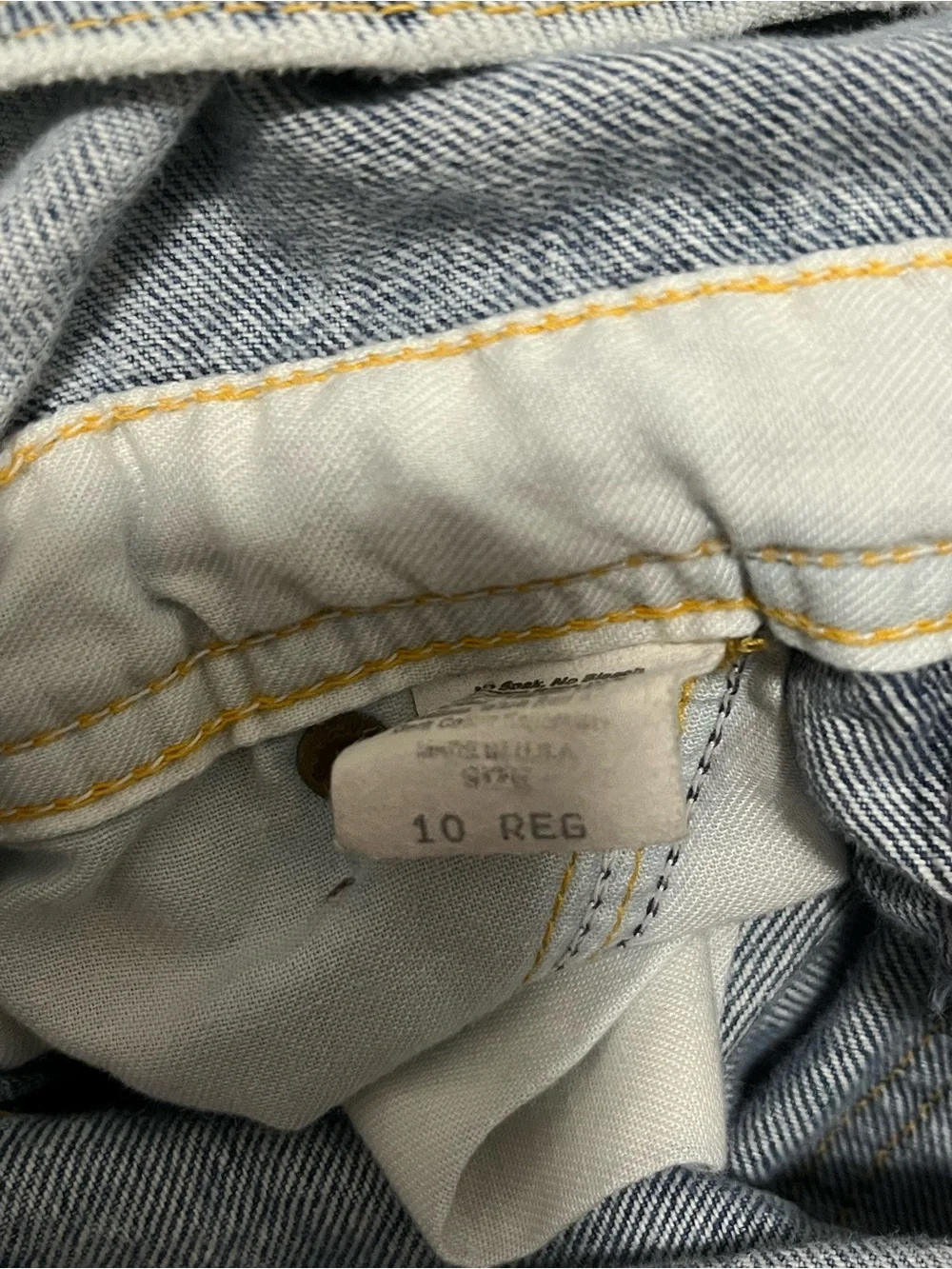 OshKosh Bgosh these vintage